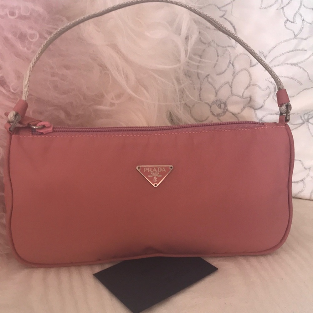 SOLD🌸PRADA 🌸 SORRY TOO LATE. SOLD - Picture 2 of 15